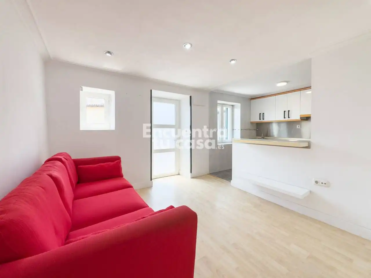 Piso en venta en Hondarribia con Calefacción, Terraza y Trastero