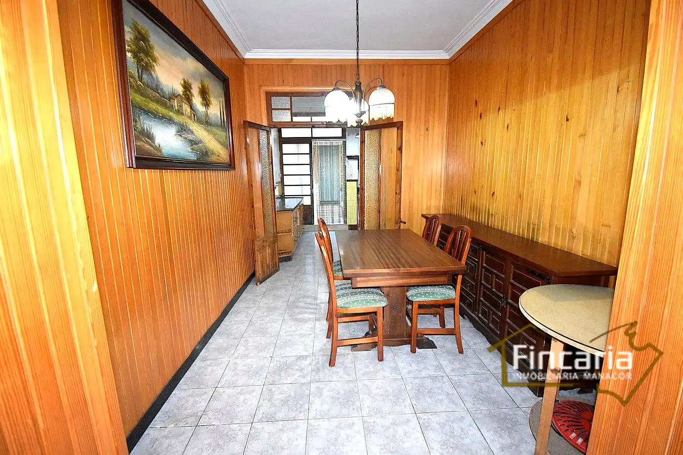 Comedor de Casa o chalet en venta en Manacor con Terraza y Trastero