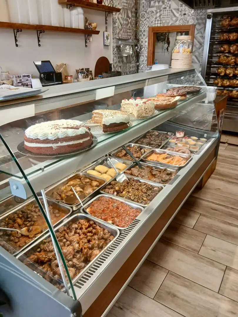 Local comercial de lloguer a Calella, imagen 4