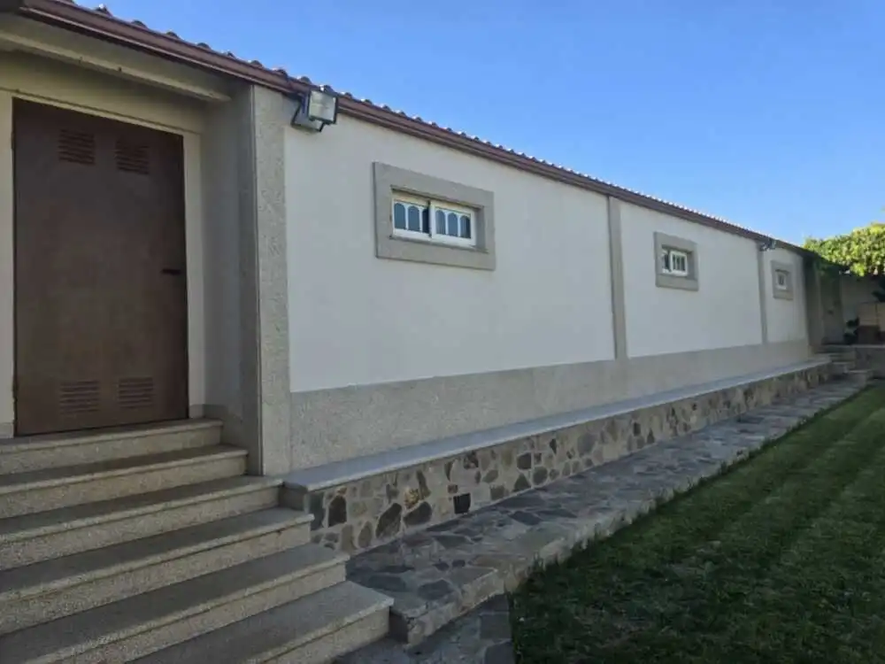 Maison avec jardin à vendre à Área Rural, imagen 54