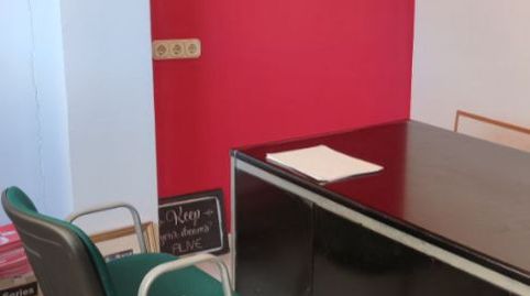 Foto 5 de Oficina de alquiler en Calle San Antonio, 47c, Divina Pastora, Marbella