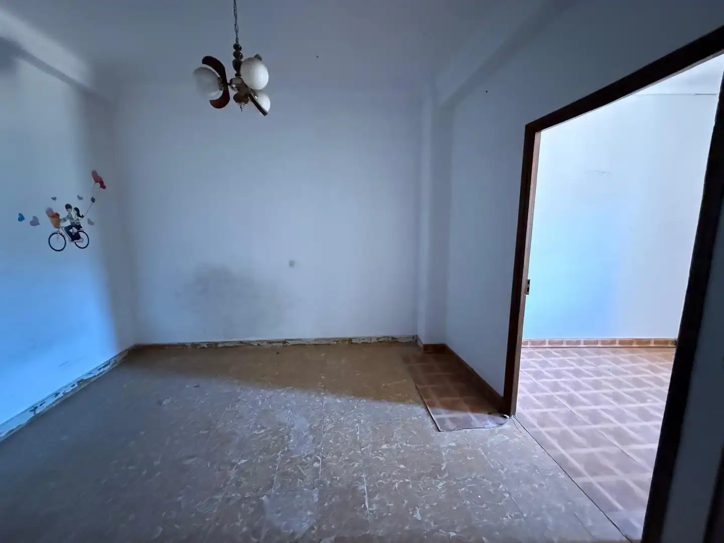 Casa adosada en venda a Benaoján