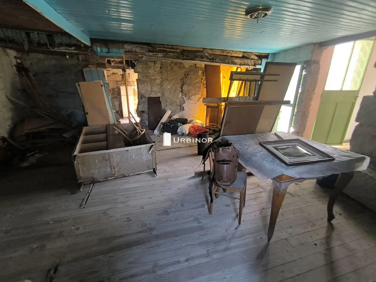 Casa en venda a A Merca, imagen 15