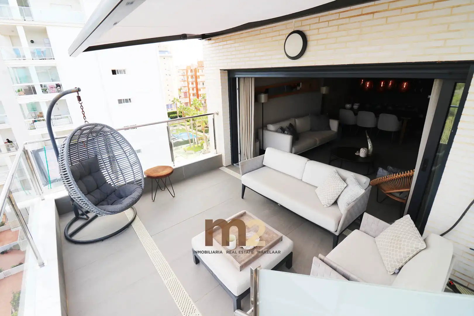 Ático con terraza en venta en Calle Alcalde Rosalino Pérez Hde, imagen 12