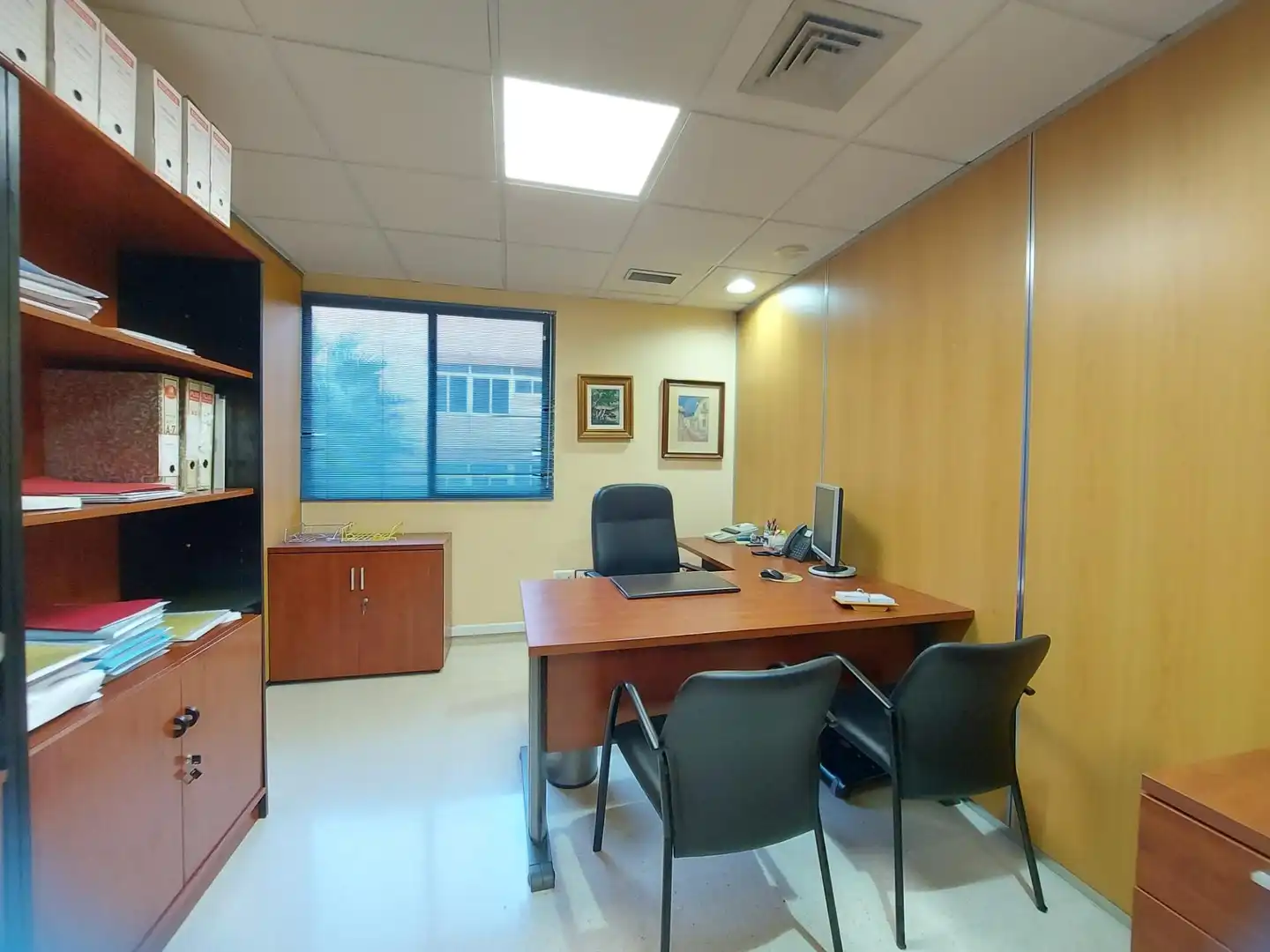 Office space with lift for sale in El Ejido Ciudad, imagen 8