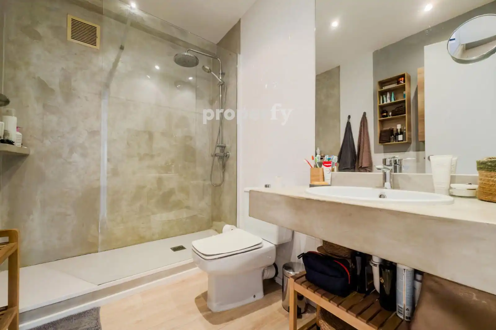 Ático con ascensor en venta en Ciutat Vella, imagen 20