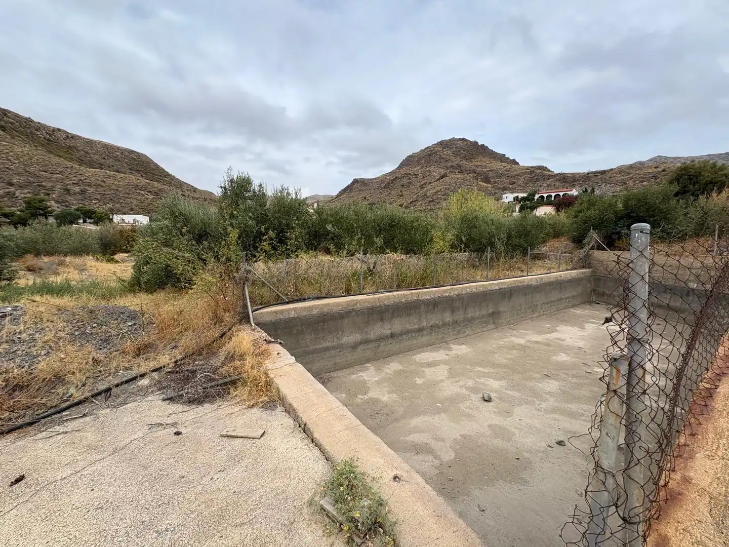 Casa o chalet en venta en Carboneras con Aire acondicionado, Jardín privado y Terraza