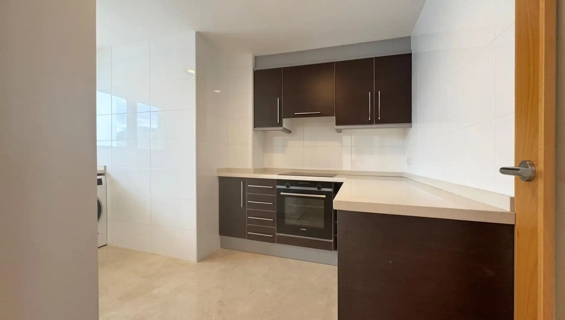 Apartment with pool for sale in Pego, imagen 7