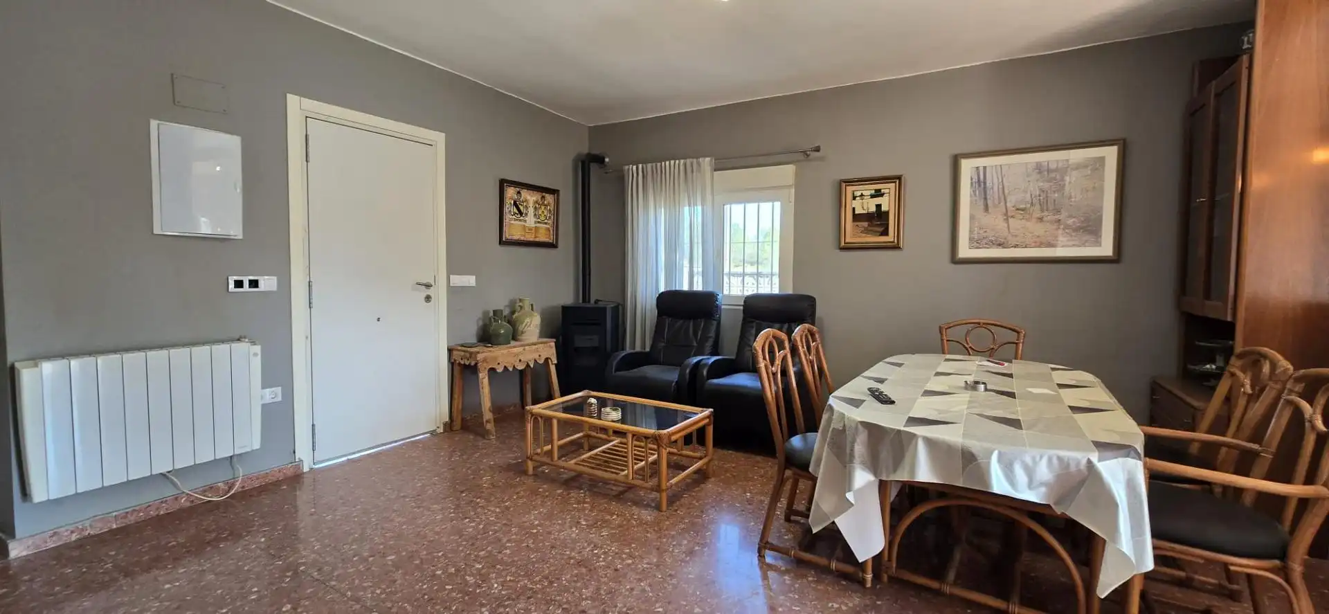 Casa o xalet en venda a Urbanizaciones