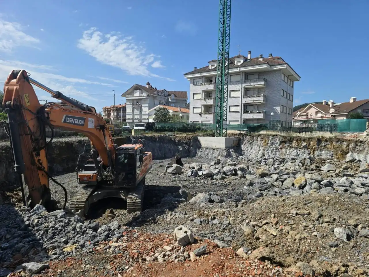 Appartamento con piscina in vendita a Calle Maza, imagen 17