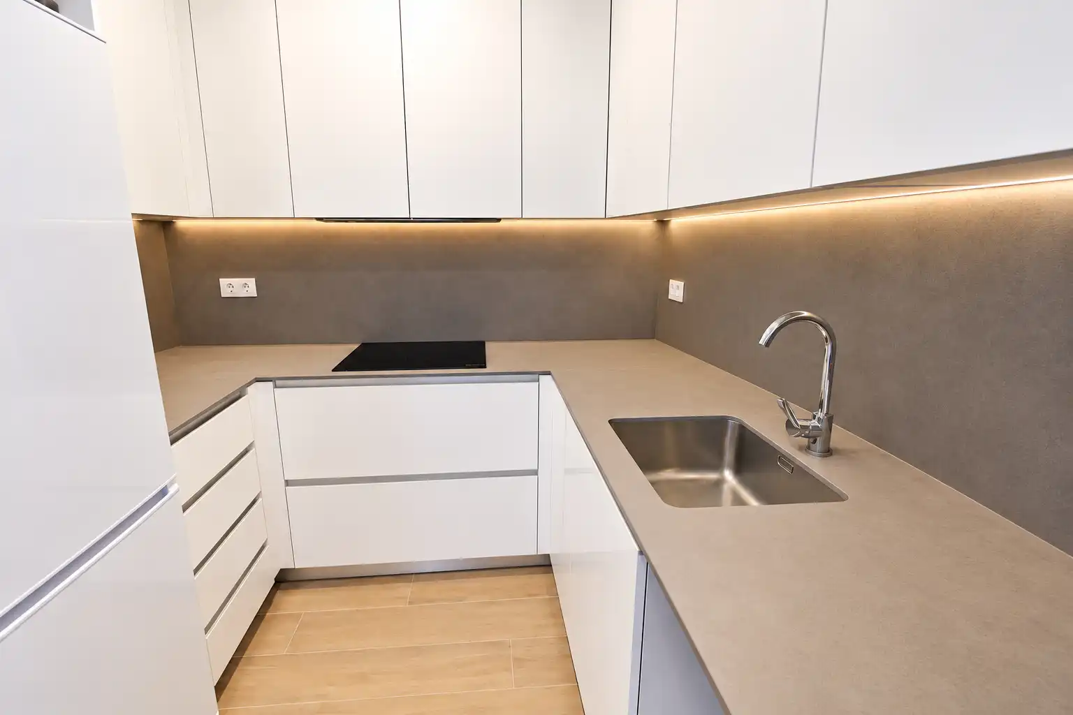 Appartement avec terrasse à vendre à Nucli Urbà
