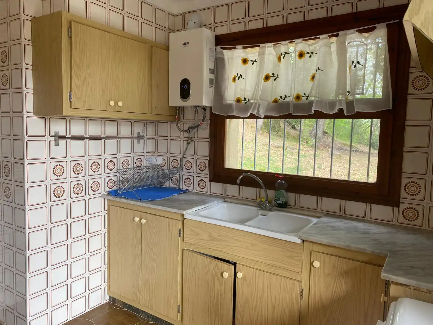 Country house with terrace to rent in Carretera de la Fàbrega, imagen 19