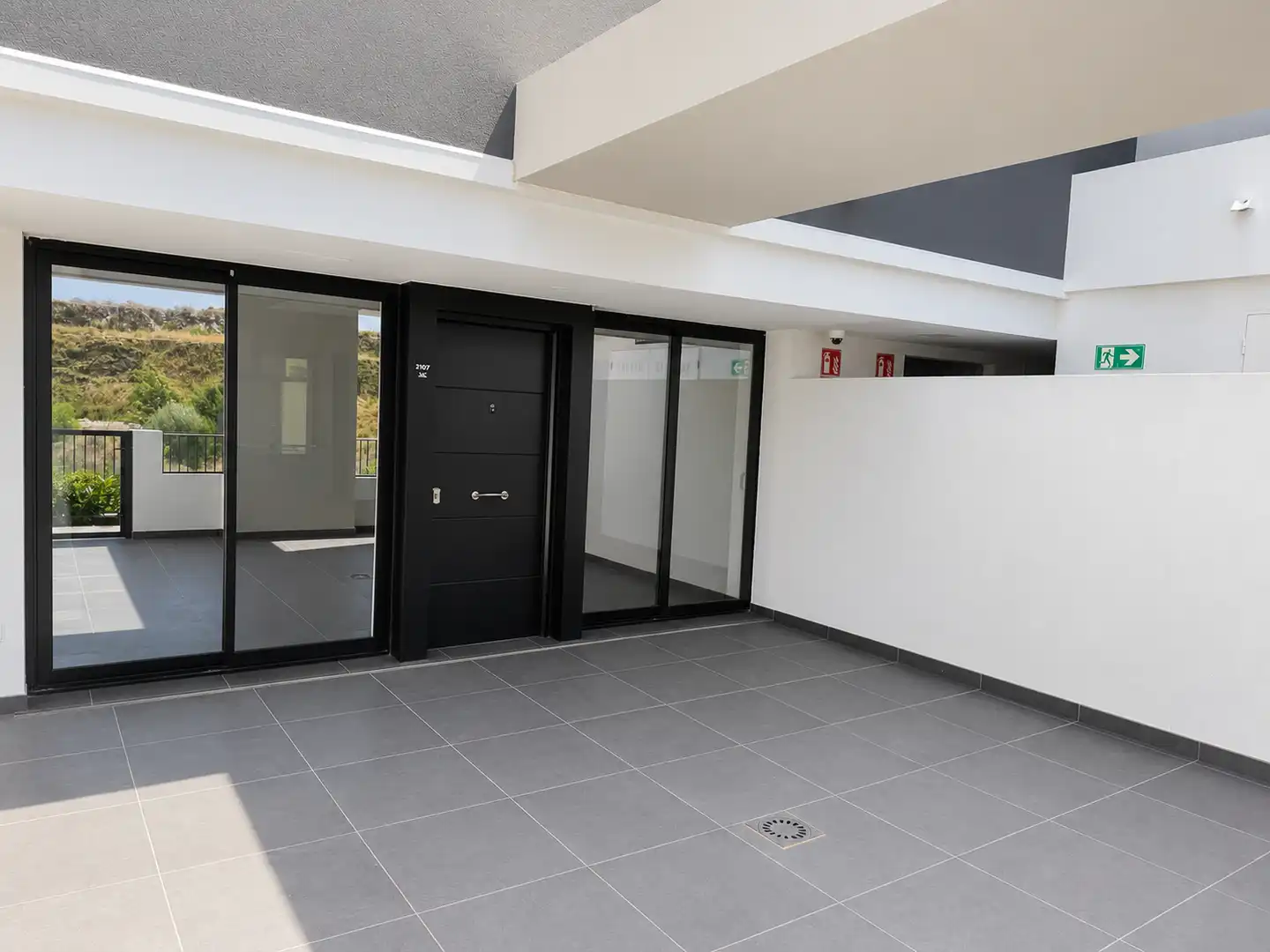 Apartament amb piscina en venda a La Cala Mijas, imagen 4
