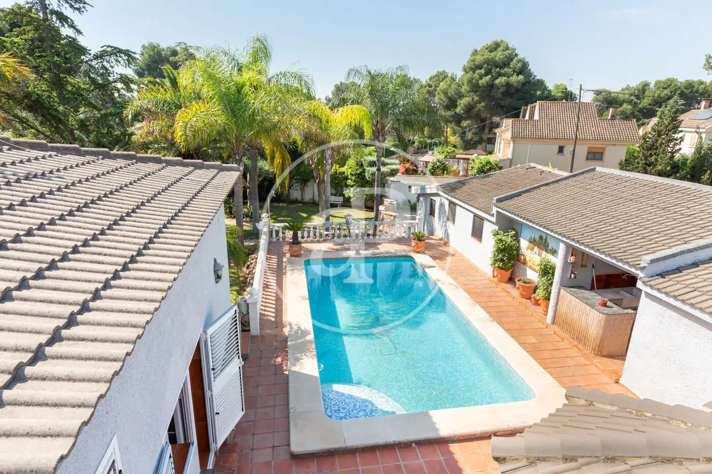 Casa o xalet en venda a La Cañada