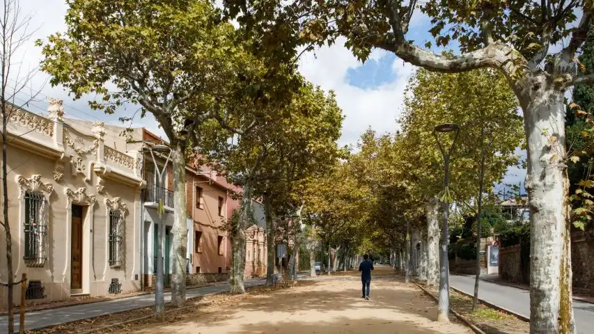 Business premises to rent in Montserrat - El Passeig, imagen 3