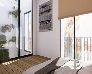 Bedroom of Duplex for sale in Estepona  with Air Conditioner, Heating and Terrace