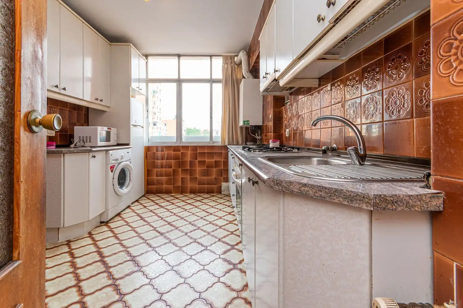 Flat with lift for sale in Hortaleza, imagen 23