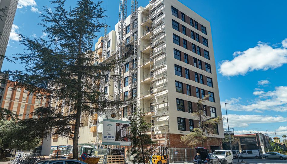 Foto 0 von Aktion Residencial Iroko