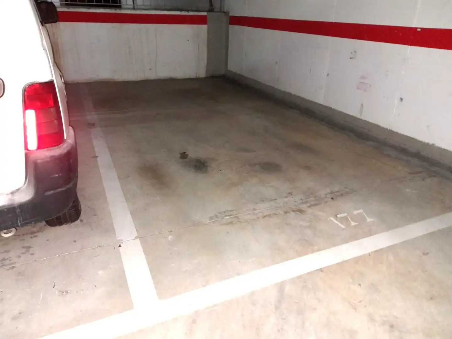 Aparcament de Garatge en venda en Sant Joan Despí