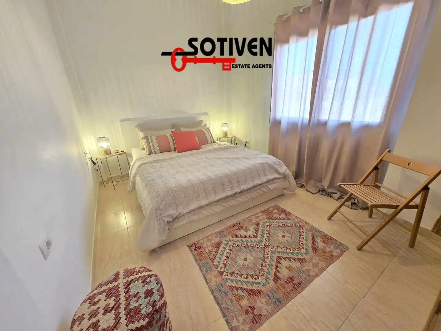 Apartments for rent in Adeje, Santa Cruz de Tenerife