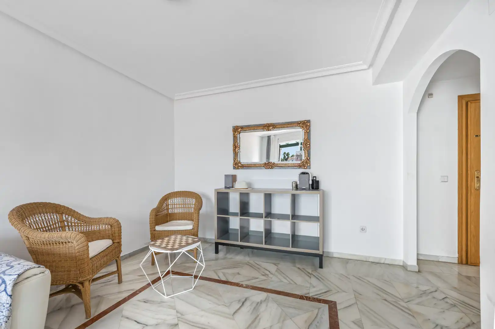 Apartment mit Pool zum Verkauf in RIO DANUBIO-ALTOS D RODEO 7, imagen 7