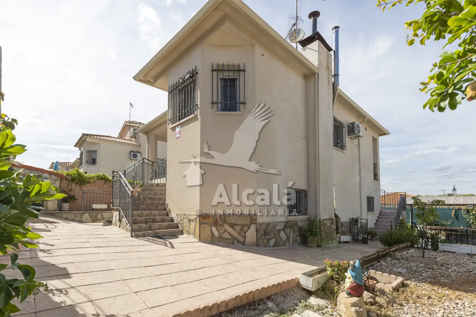House with pool for sale in El Casar de Escalona, imagen 72