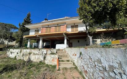 Haus oder Chalet zum verkauf in Sant Cebrià de Vallalta