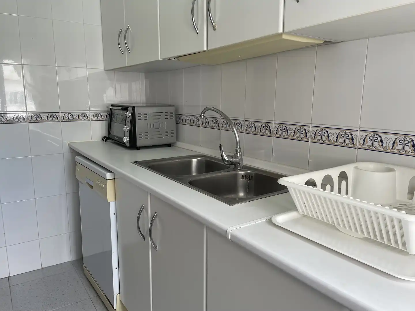 Piso de alquiler en Santa Marina