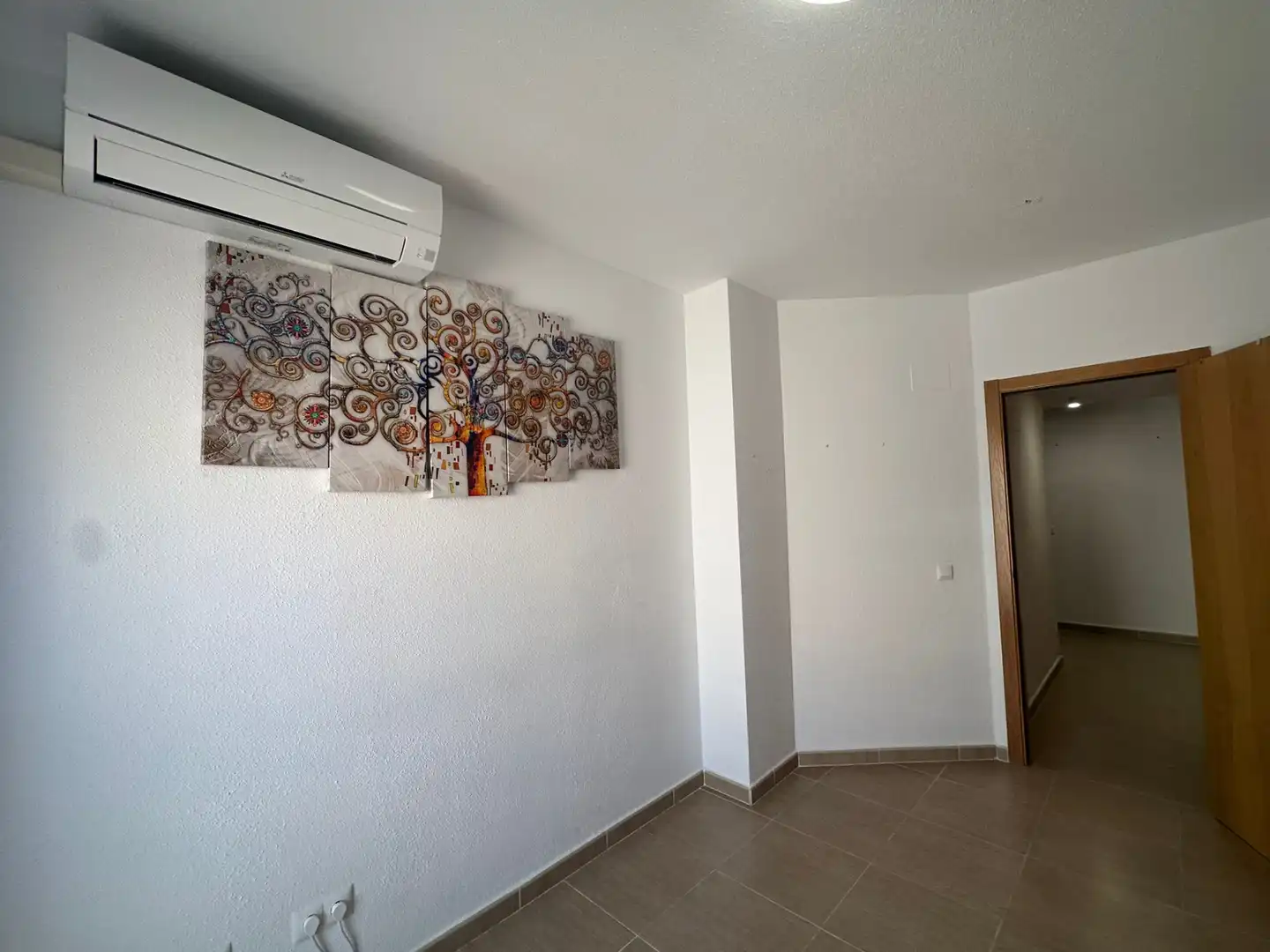 Habitación de Estudio de alquiler en Arganda del Rey con Calefacción, Horno y Lavadora