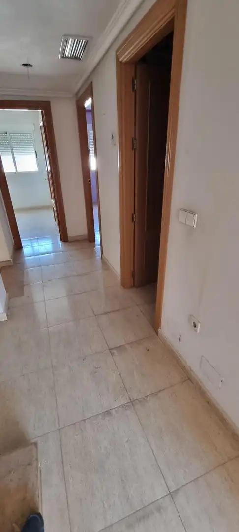Casa adosada en venta en Murcia con Jardín privado y Terraza