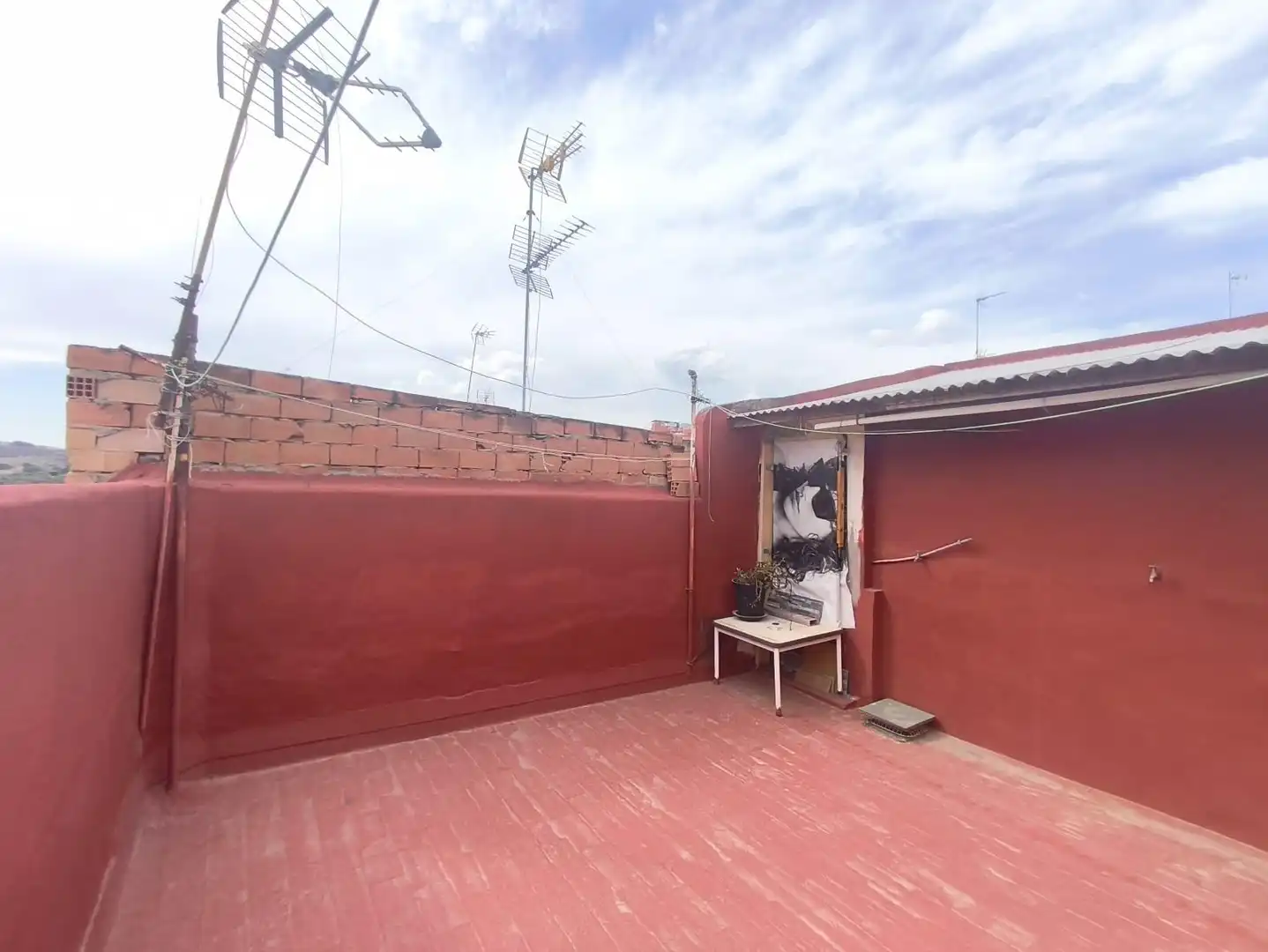 Reihenhaus zum Verkauf in Bajadilla - Fuente Nueva, imagen 47