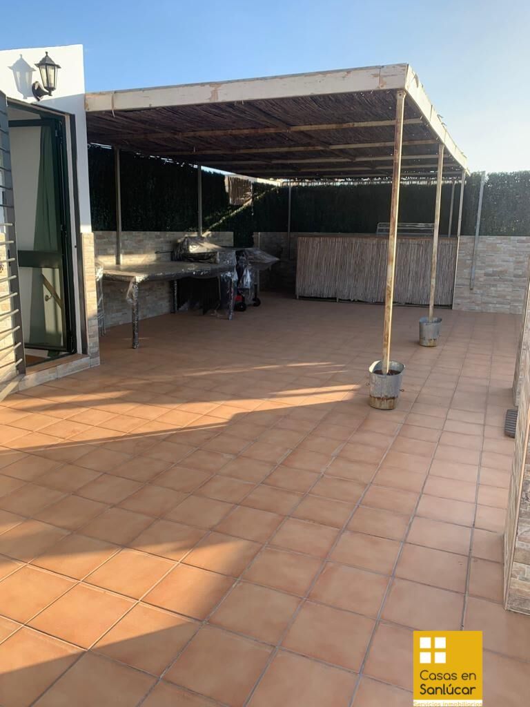 Attic for sale in V Centenario - Piletas - Capuchinos