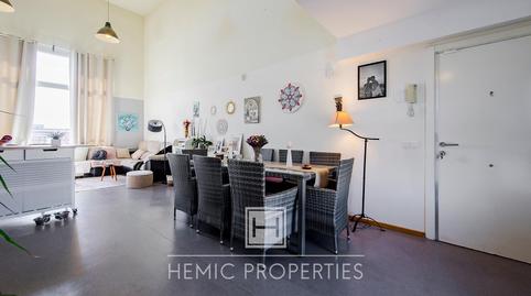 Photo 3 of Attic for sale in Calle Imprenta, Zona Industrial, Tres Cantos