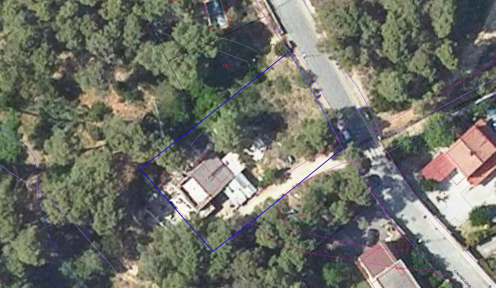 Houses for sale in Sant Muç