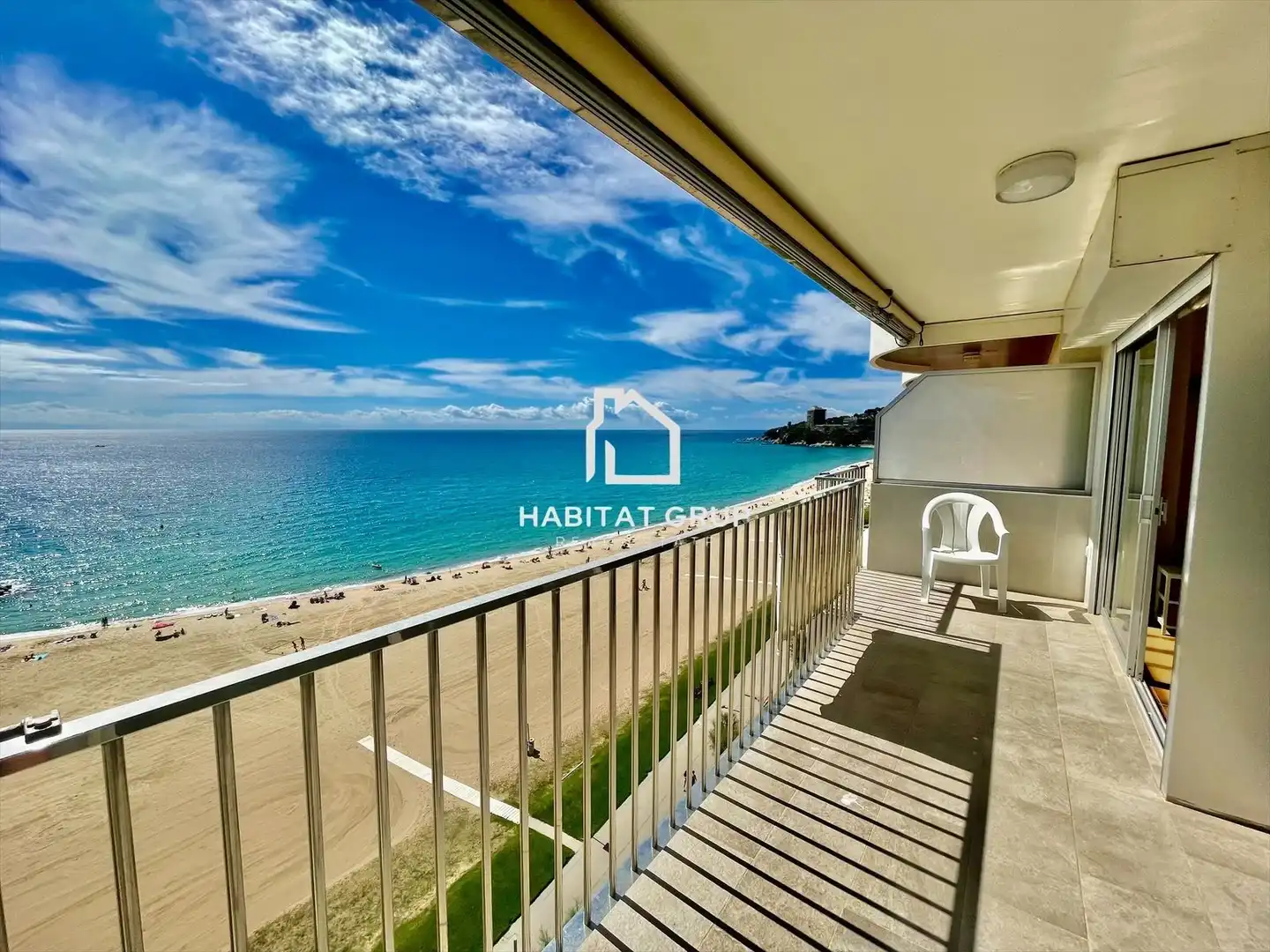 Penthouse zum Verkauf in Sant Antoni de Calonge