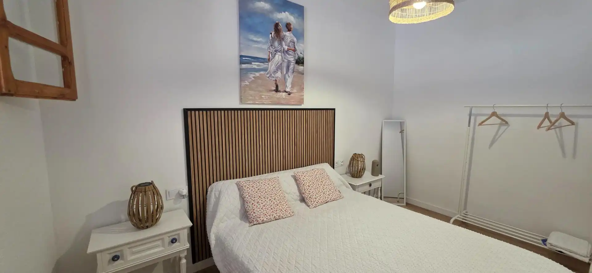 Habitación de Apartamento en venta en L'Ametlla de Mar  con Aire acondicionado, Terraza y Trastero