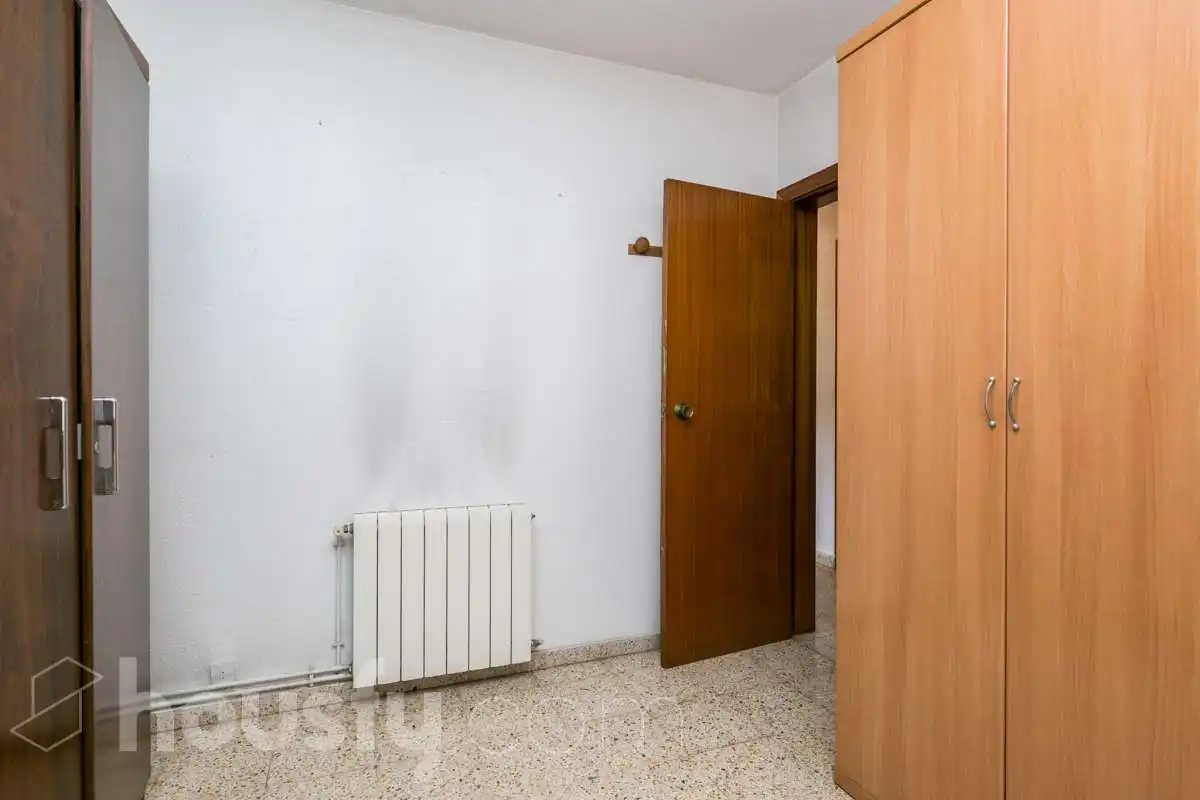 Flat for sale in Carrer Juan Ramon Jiménez, Canyelles