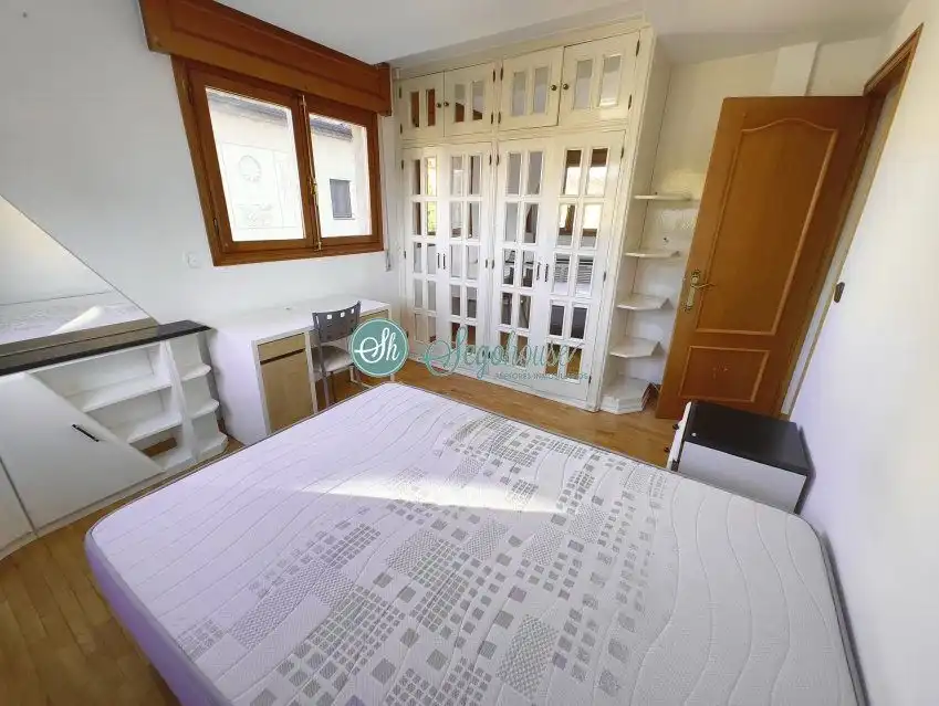 Habitación de Piso en venta en Plaza Mayor - San Agustín