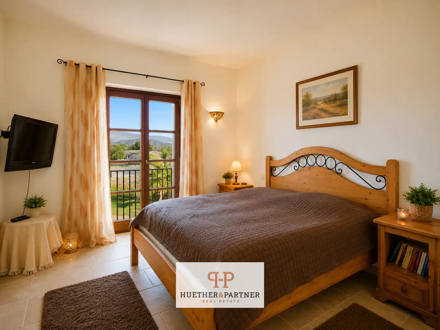 Country house for sale in Santanyí Poble, imagen 12