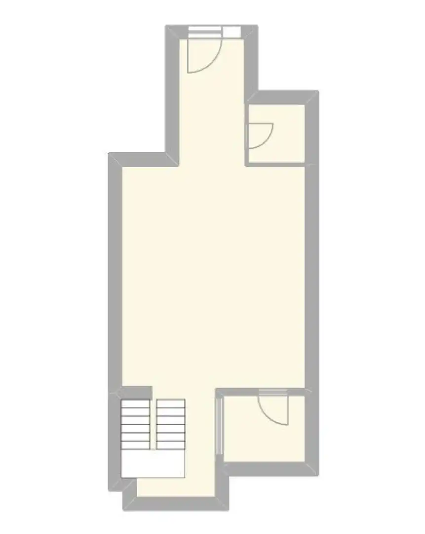 Dúplex en venta en La Seu