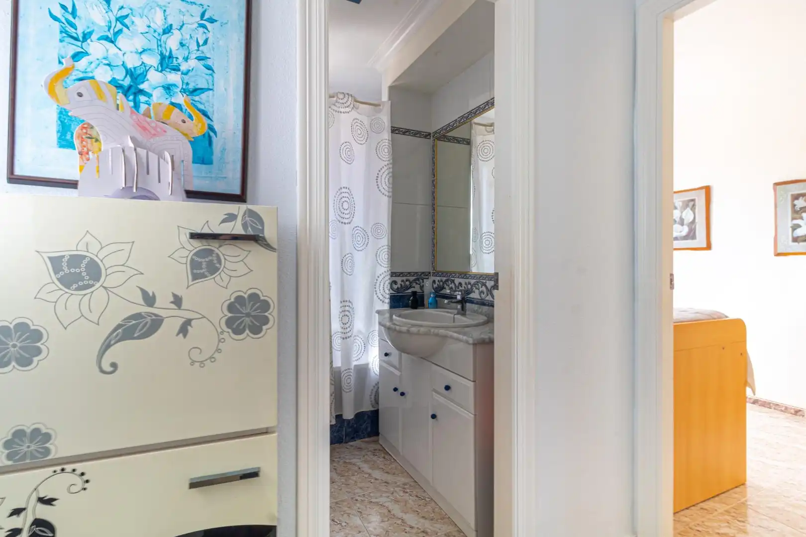 Semi-detached house with terrace for sale in Orihuela Costa, imagen 24