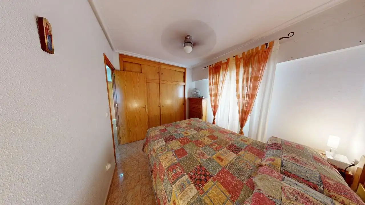 Piso con terraza en venta en Calle Rafal, imagen 6