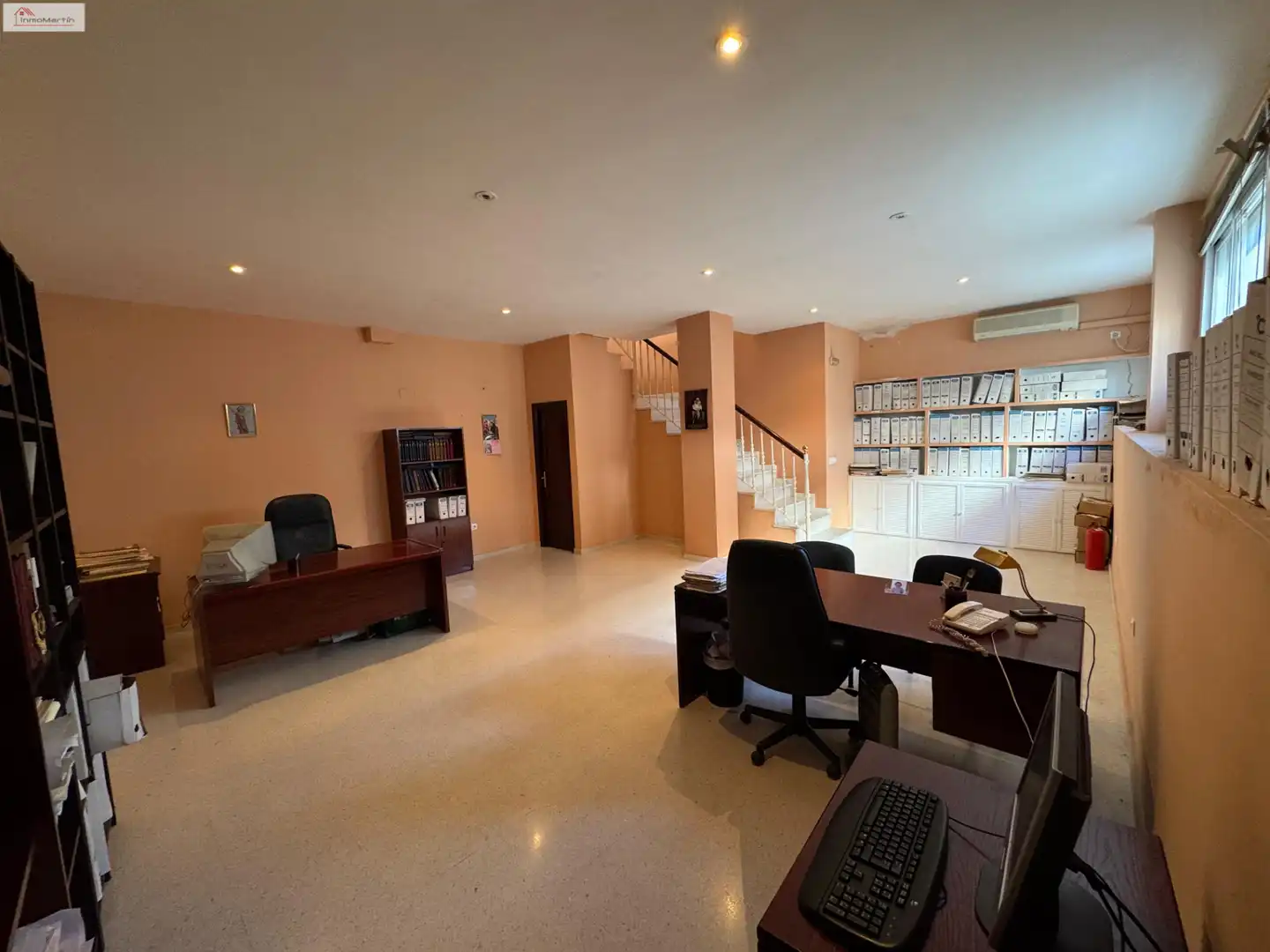 Local de alquiler en Alcalá del Río con Aire acondicionado, Amueblado y Internet