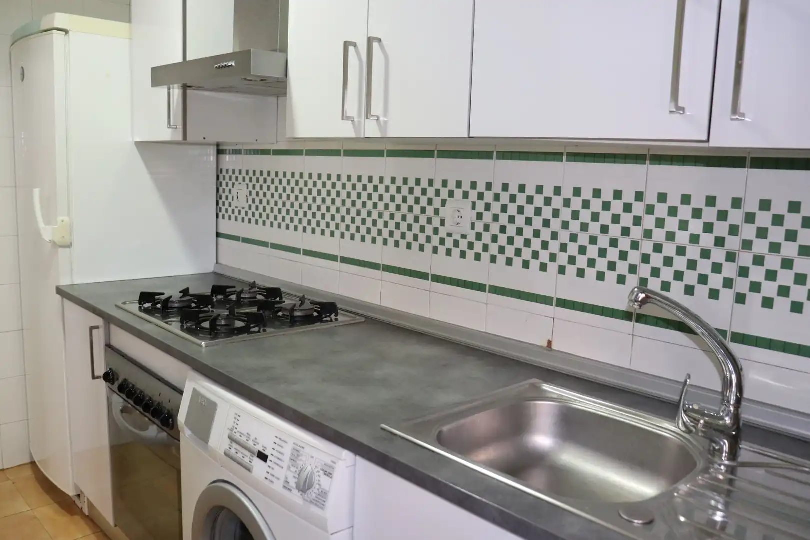 Bungalow mit Terrasse zur Miete in Santa Pola ciudad, imagen 12