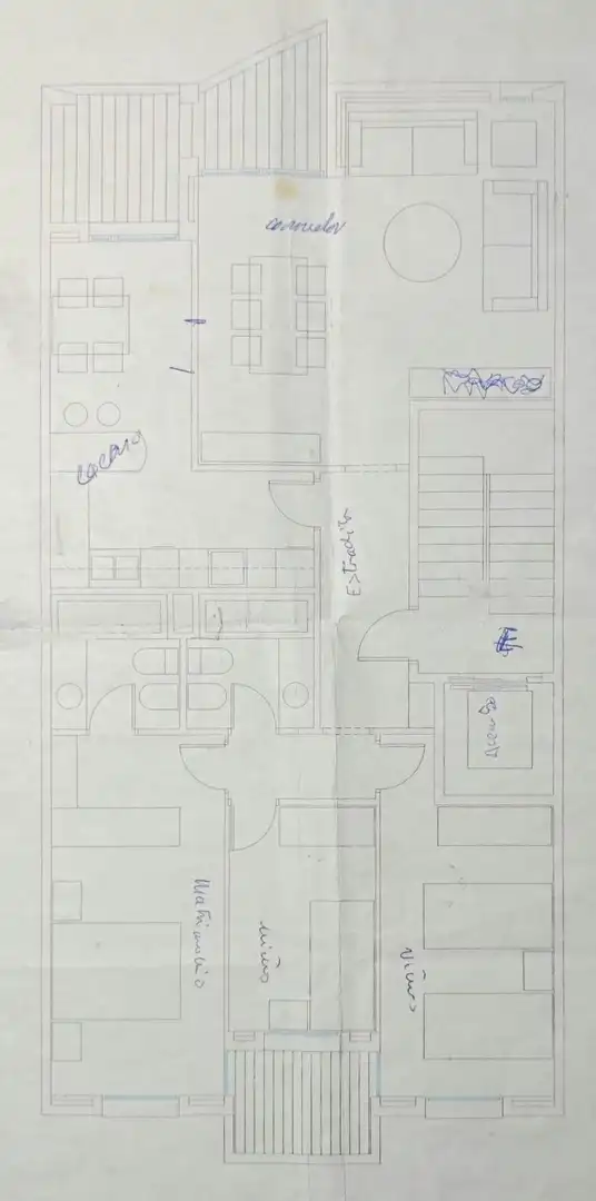 Piso en venta en Les Franqueses del Vallès, Barcelona