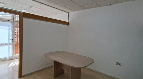 Foto 5 von Geschaftsraum zum Verkauf in Carrer del Rei en Jaume, 8, Sanfeliu, L'Hospitalet de Llobregat