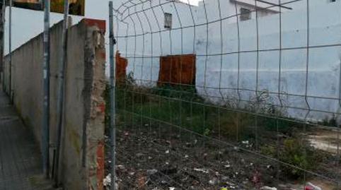 Foto 4 de Residencial en venda a El Carmen - Cardeñas, Huelva