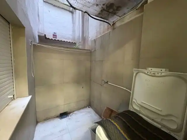 Pis en venda en Alcoy / Alcoi amb Calefacció i Moblat