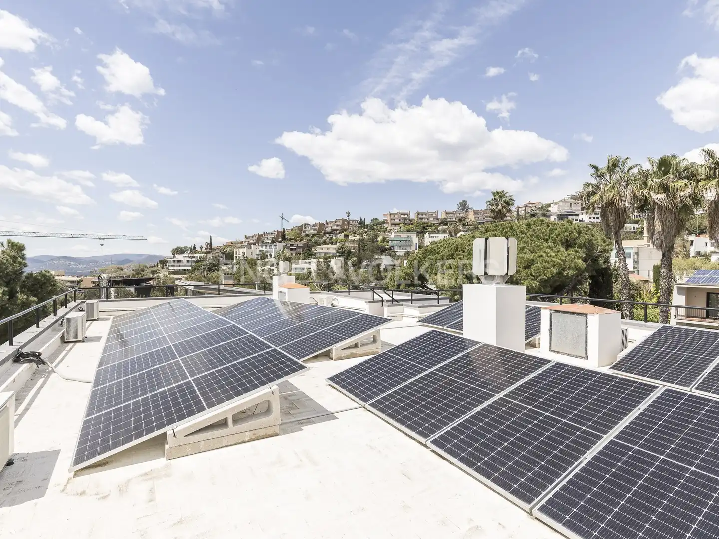 Maison avec terrasse à vendre à Ciutat Diagonal, imagen 61