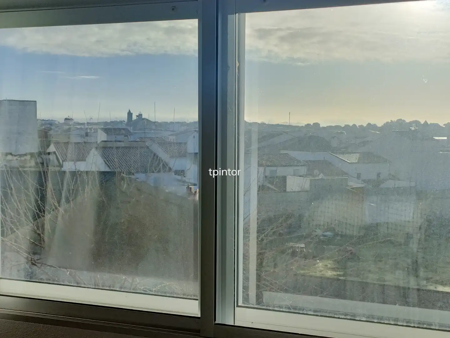 Piso en venta en Malpartida de Cáceres con Aire acondicionado, Terraza y Amueblado